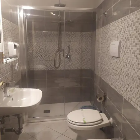 Villarcangelo Aparthotel