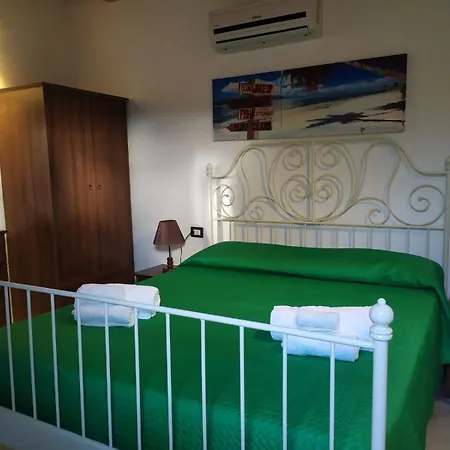 Villarcangelo Apart Otel
