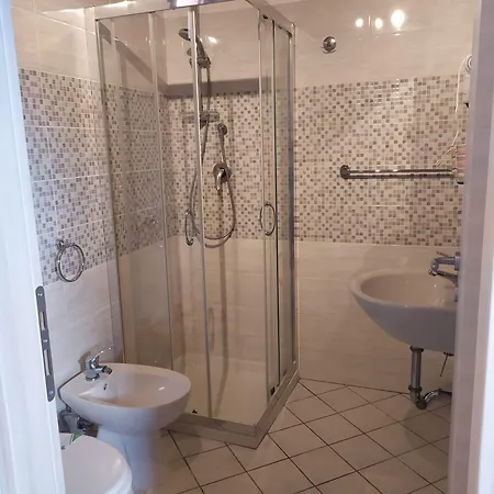 Villarcangelo Aparthotel