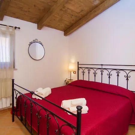 Villarcangelo Aparthotel Marina di Camerota