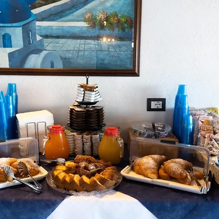 Villarcangelo Aparthotel