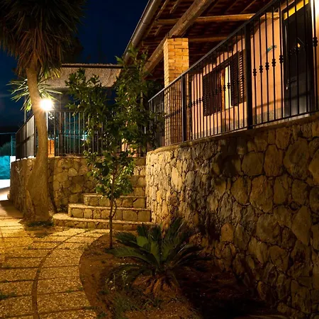 Aparthotel Villarcangelo Marina di Camerota