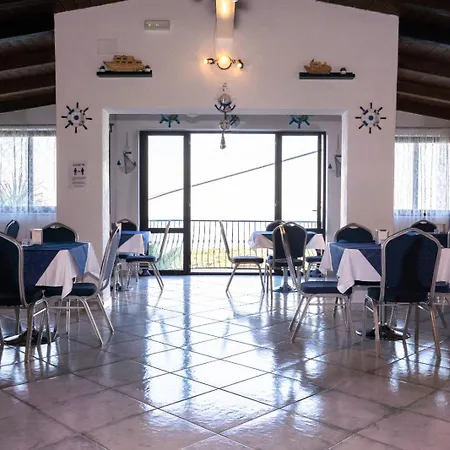 Villarcangelo Aparthotel Marina di Camerota