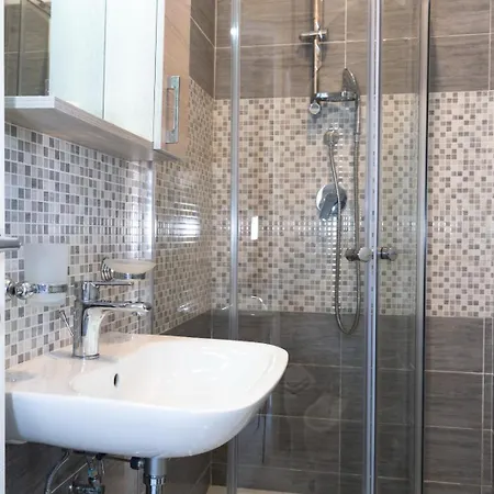 Aparthotel Villarcangelo 3*