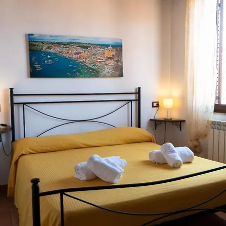 Villarcangelo 3*
