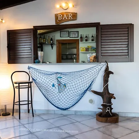 Villarcangelo Aparthotel 3*