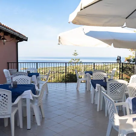 Villarcangelo Aparthotel Marina di Camerota