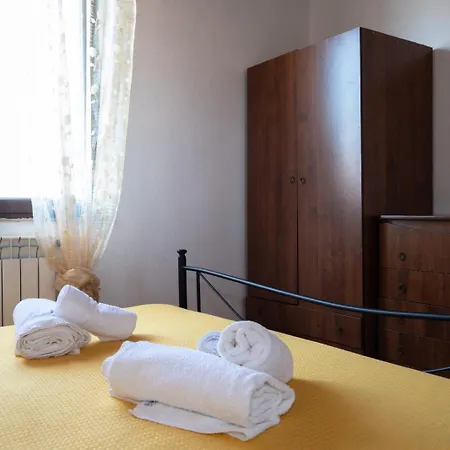 Villarcangelo Aparthotel 3*