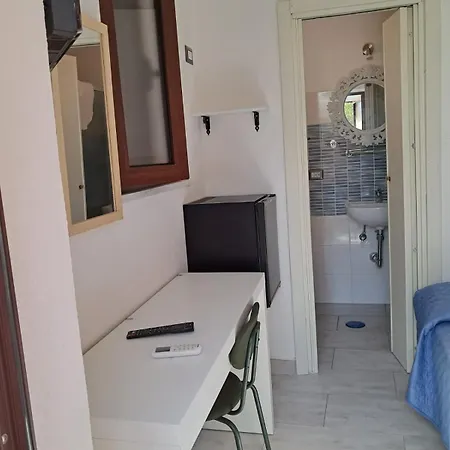 Villarcangelo Aparthotel