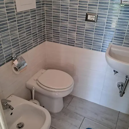 Aparthotel Villarcangelo