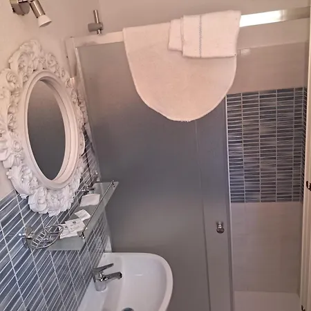 Villarcangelo Aparthotel 3*
