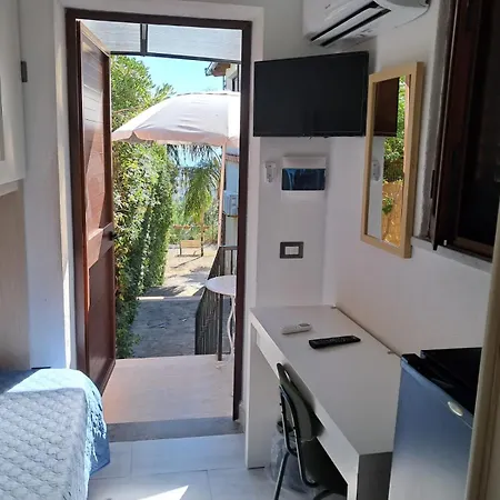 Aparthotel Villarcangelo 3*