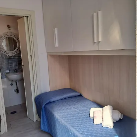 Villarcangelo Aparthotel Marina di Camerota