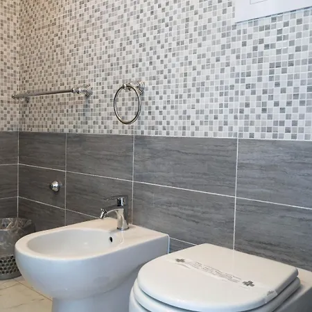 Aparthotel Villarcangelo Marina di Camerota