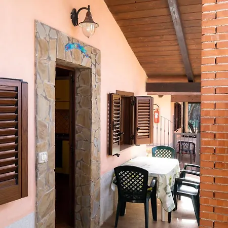 Villarcangelo Aparthotel