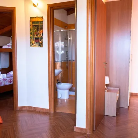 Aparthotel Villarcangelo