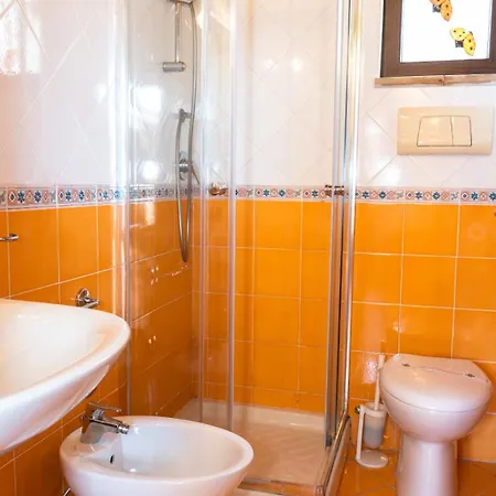 Villarcangelo Aparthotel 3*