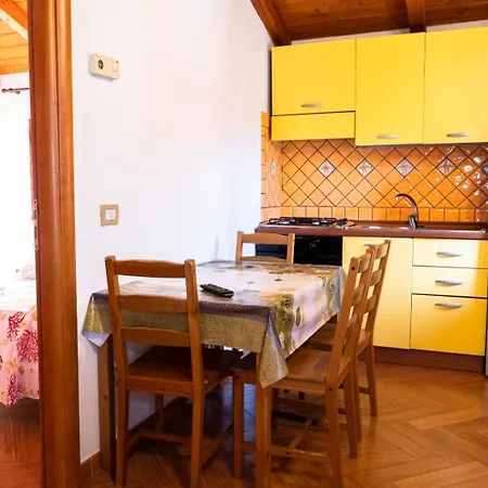 Aparthotel Villarcangelo 3*
