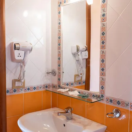 Aparthotel Villarcangelo Marina di Camerota