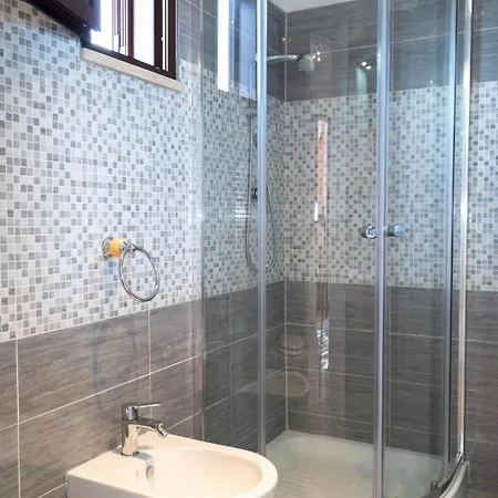 Villarcangelo Apart Otel