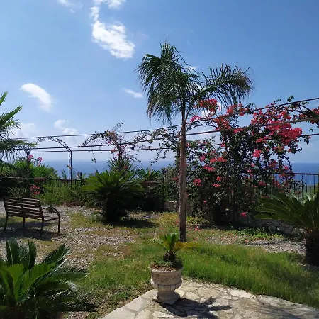 Villarcangelo Marina di Camerota
